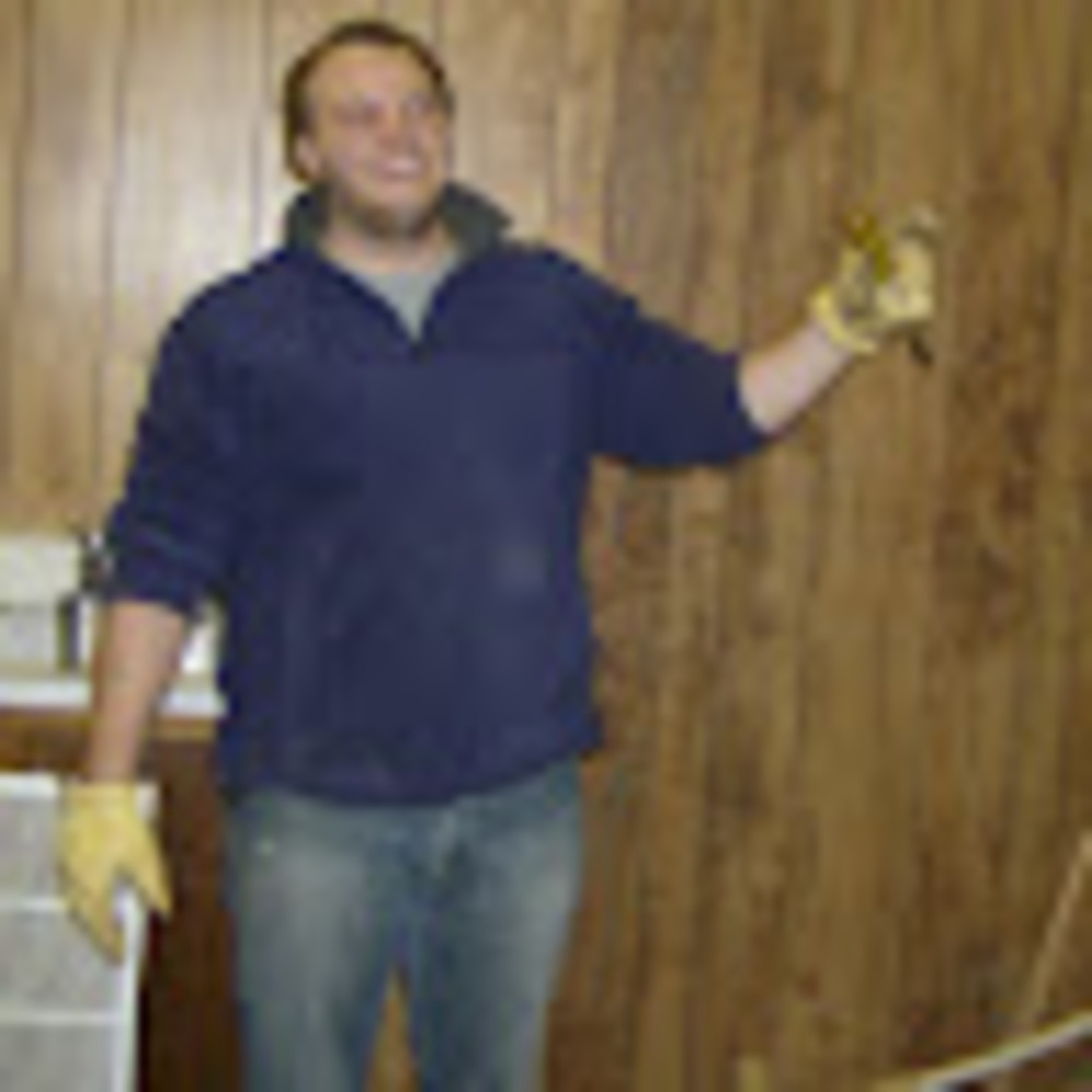 Meet your Posher, Brady